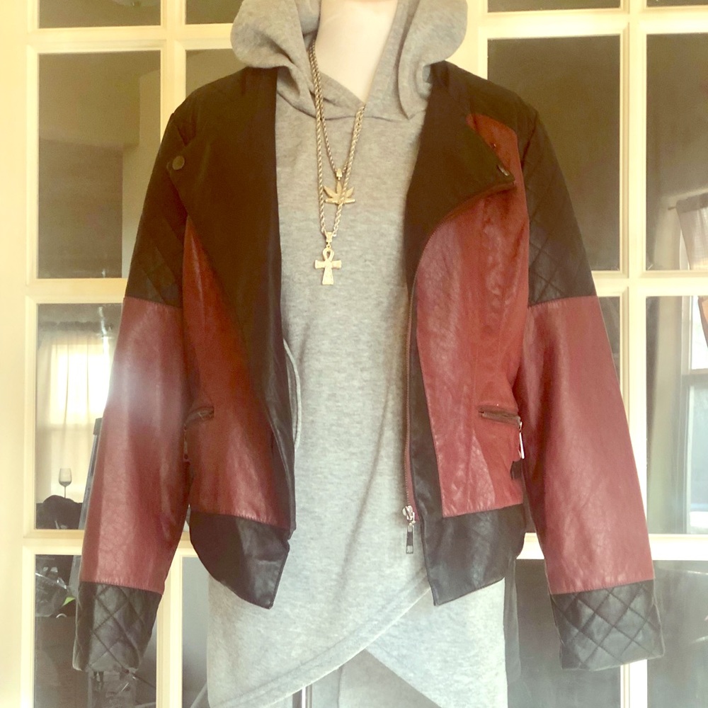 Dollhouse Jacket
